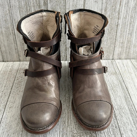 FREEBIRD Crue Womens Bootie - Picture 7 of 9